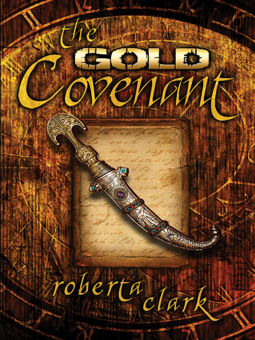 Cover image for The Gold Covenant